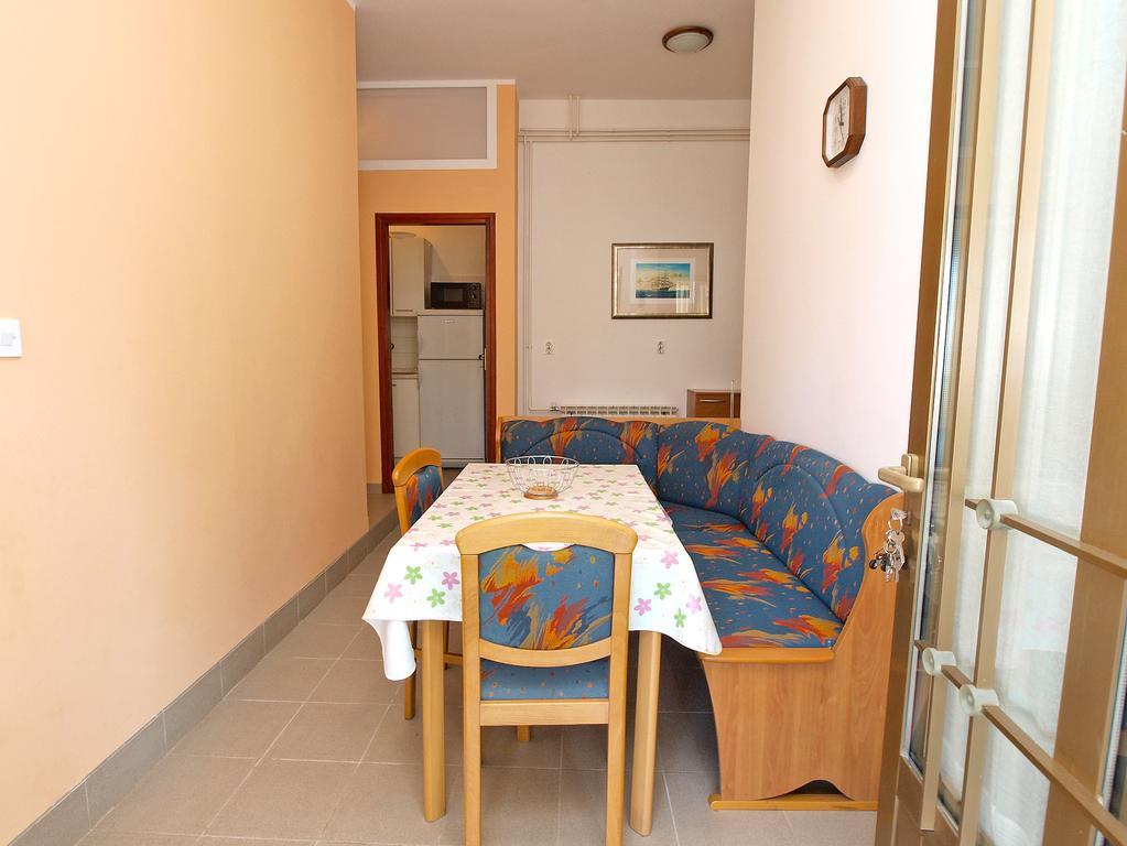Apartment Rov 894 Medulin Zewnętrze zdjęcie