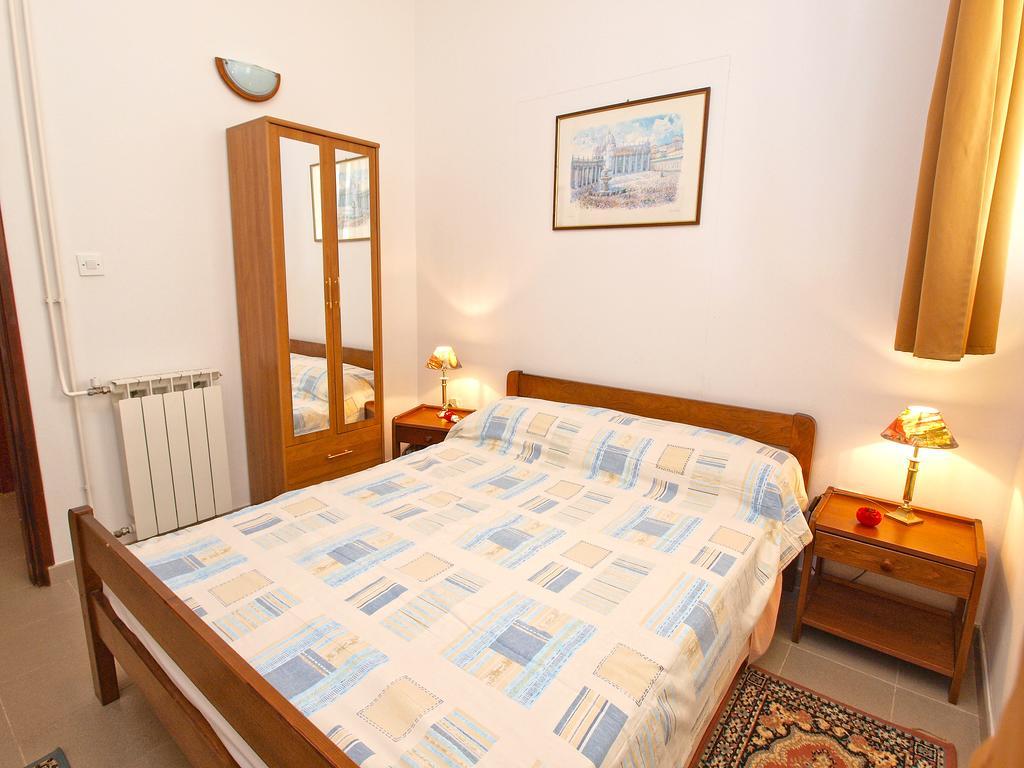 Apartment Rov 894 Medulin Zewnętrze zdjęcie