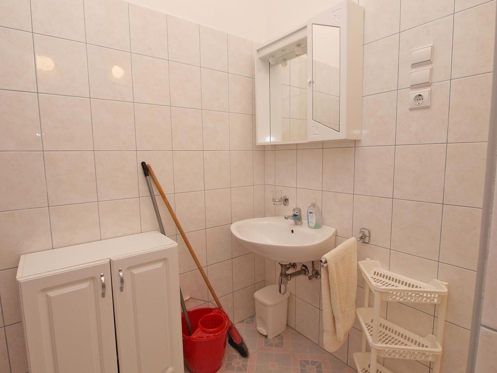 Apartment Rov 894 Medulin Zewnętrze zdjęcie