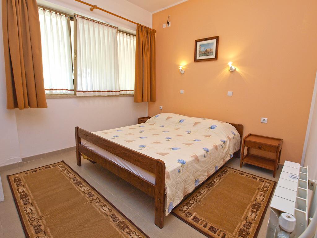 Apartment Rov 894 Medulin Zewnętrze zdjęcie